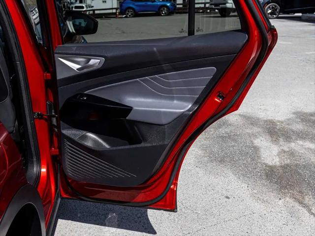 2023 Volkswagen ID.4 AWD Pro S Plus
