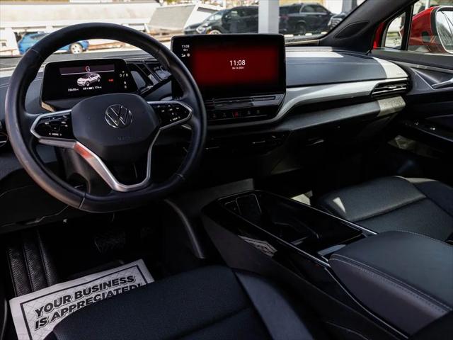 2023 Volkswagen ID.4 AWD Pro S Plus