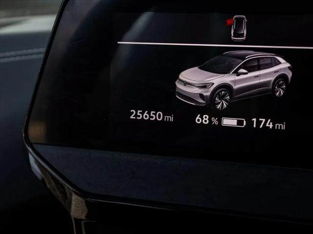 2023 Volkswagen ID.4 AWD Pro S Plus