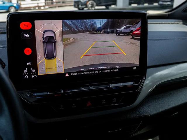 2023 Volkswagen ID.4 AWD Pro S Plus