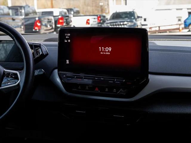 2023 Volkswagen ID.4 AWD Pro S Plus