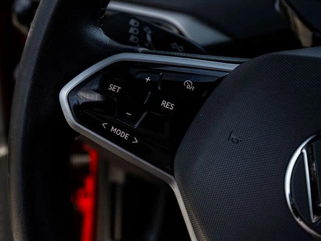 2023 Volkswagen ID.4 AWD Pro S Plus