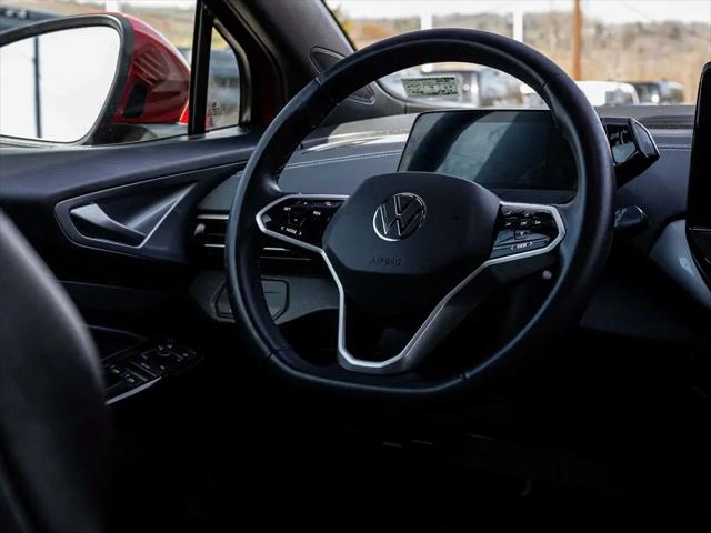 2023 Volkswagen ID.4 AWD Pro S Plus