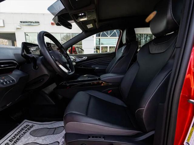 2023 Volkswagen ID.4 AWD Pro S Plus