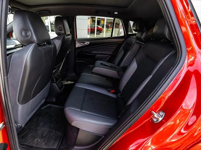 2023 Volkswagen ID.4 AWD Pro S Plus