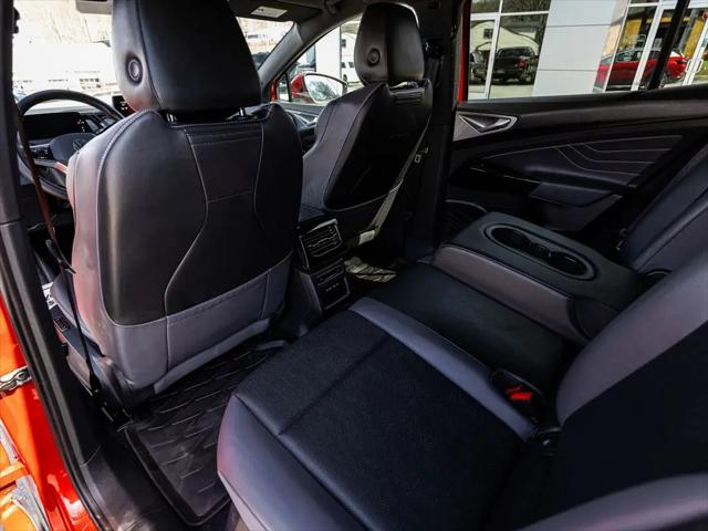 2023 Volkswagen ID.4 AWD Pro S Plus