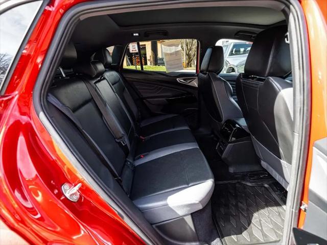 2023 Volkswagen ID.4 AWD Pro S Plus