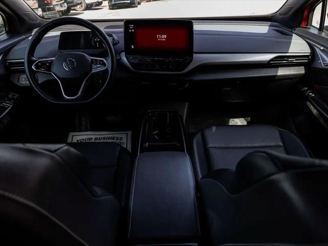 2023 Volkswagen ID.4 AWD Pro S Plus
