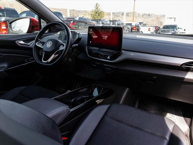 2023 Volkswagen ID.4 AWD Pro S Plus
