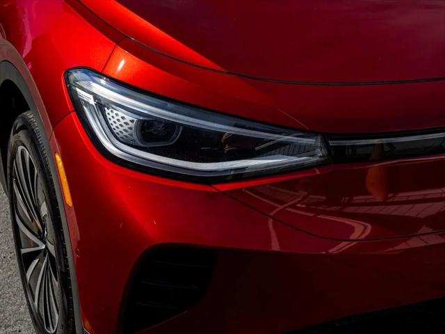 2023 Volkswagen ID.4 AWD Pro S Plus