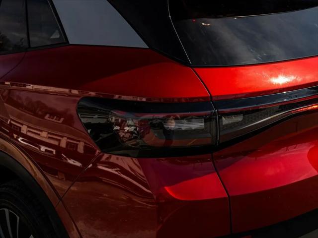 2023 Volkswagen ID.4 AWD Pro S Plus
