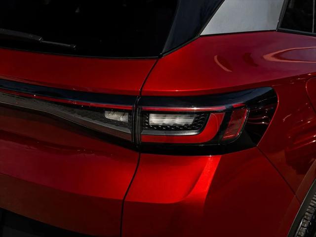 2023 Volkswagen ID.4 AWD Pro S Plus