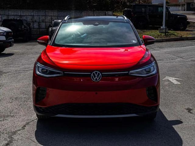 2023 Volkswagen ID.4 AWD Pro S Plus