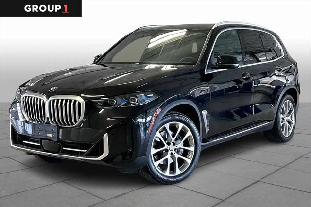 2025 BMW X5 xDrive40i for sale in Arlington, TX