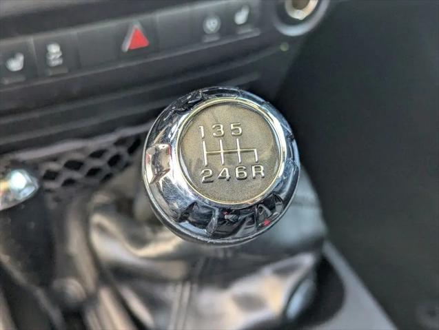 2015 Jeep Wrangler Unlimited Altitude