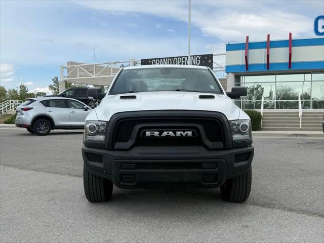 2021 Ram 1500 SLT