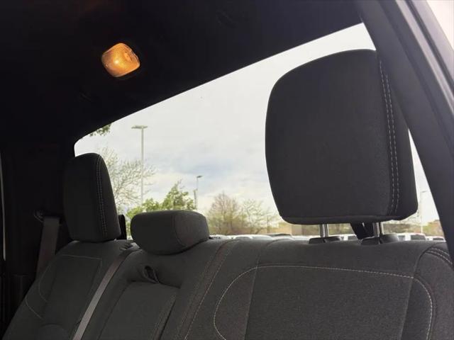 2021 Ram 1500 SLT
