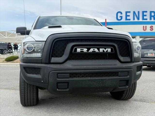 2021 Ram 1500 SLT