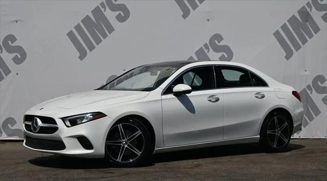 2021 Mercedes-Benz A 220 A 220 for sale in Harbor City, CA