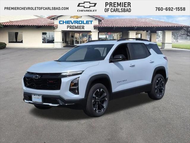 2026 Chevrolet Equinox FWD RS for sale in Carlsbad, CA