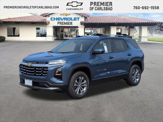 2026 Chevrolet Equinox FWD LT for sale in Carlsbad, CA