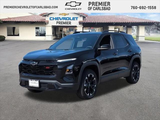 2026 Chevrolet Equinox FWD RS for sale in Carlsbad, CA