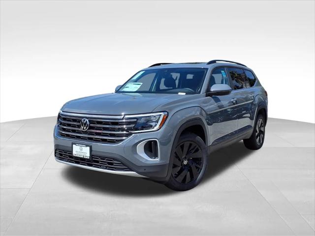 2026 Volkswagen Atlas SE with Technology for sale in Thousand Oaks, CA