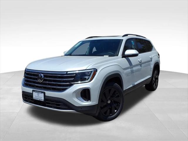 2026 Volkswagen Atlas SE with Technology for sale in Thousand Oaks, CA