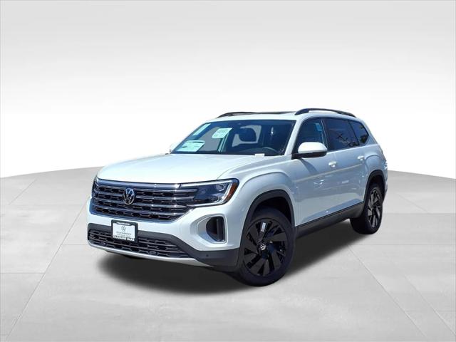 2026 Volkswagen Atlas SE with Technology for sale in Thousand Oaks, CA