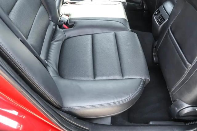 2016 Mazda Mazda6 i Touring
