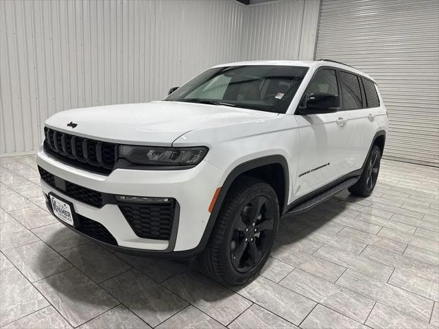 2026 Jeep Grand Cherokee L Limited for sale in Livingston, TX