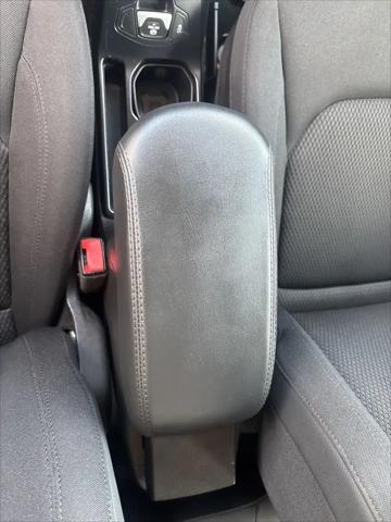 2020 Jeep Renegade Altitude FWD