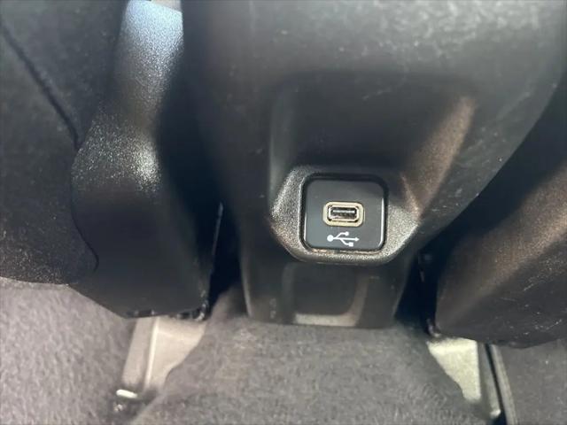2020 Jeep Renegade Altitude FWD