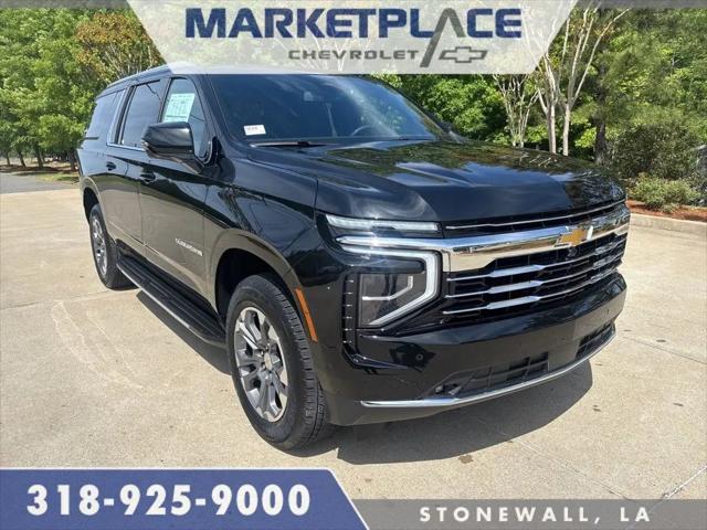 2026 Chevrolet Suburban LT, RWD for sale in Stonewall, LA