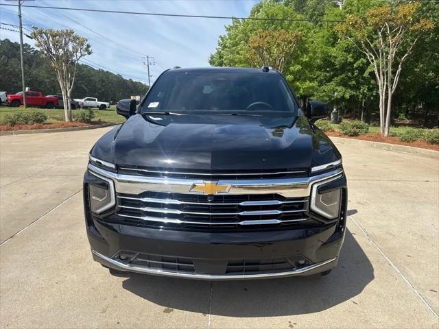 2026 Chevrolet Suburban LT, RWD