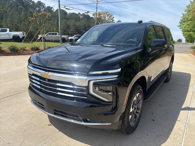 2026 Chevrolet Suburban LT, RWD