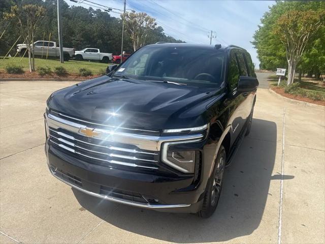 2026 Chevrolet Suburban LT, RWD