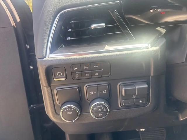 2026 Chevrolet Suburban LT, RWD