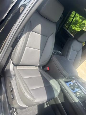 2026 Chevrolet Suburban LT, RWD