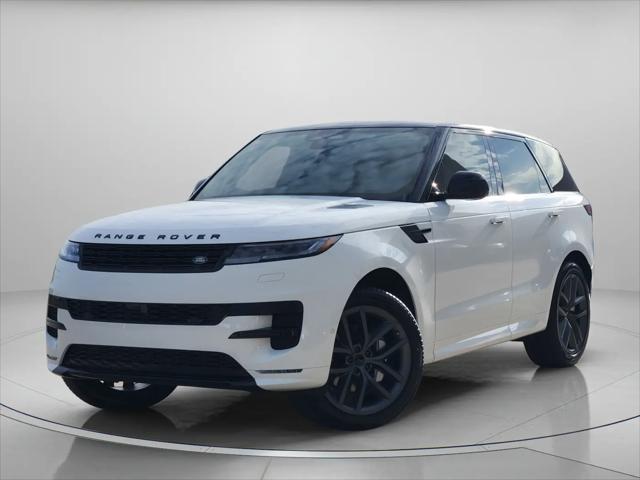 2026 Land Rover Range Rover Sport P400 Dynamic SE for sale in Grapevine, TX