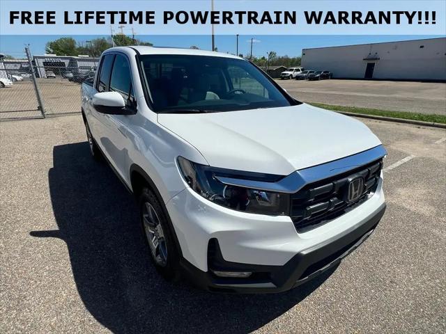 2026 Honda Ridgeline RTL for sale in Selma, AL