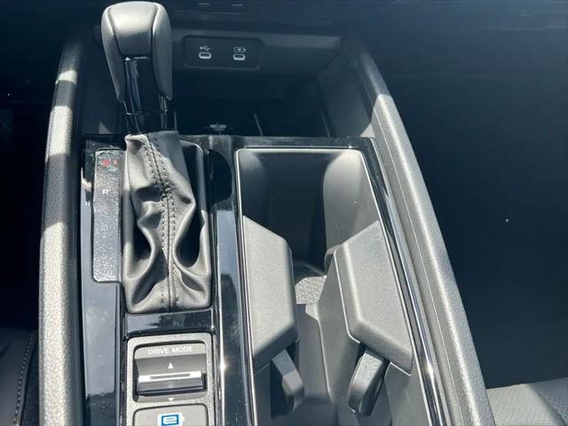 2026 Honda Accord Sedan EX-L