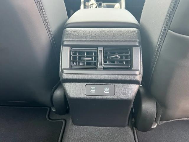2026 Honda Accord Sedan EX-L