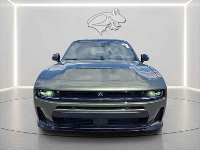 2026 Dodge Charger R/T 4 Door AWD