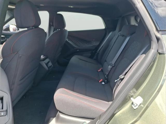 2026 Dodge Charger R/T 4 Door AWD