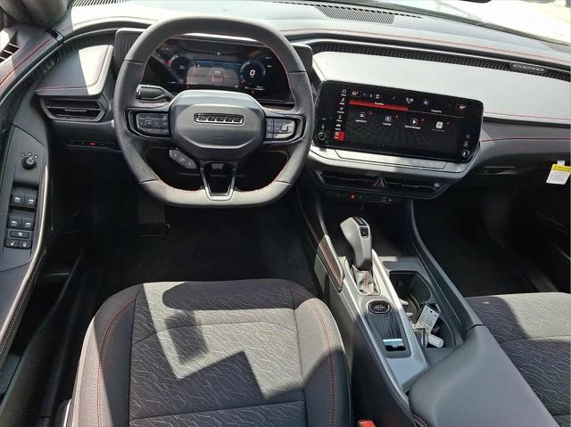 2026 Dodge Charger R/T 4 Door AWD