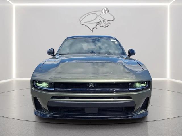 2026 Dodge Charger R/T 4 Door AWD