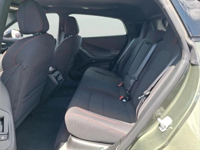 2026 Dodge Charger R/T 4 Door AWD