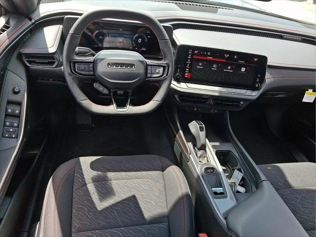 2026 Dodge Charger R/T 4 Door AWD