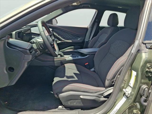 2026 Dodge Charger R/T 4 Door AWD